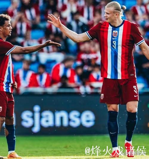 哈兰德弥补头球弱点，塑造现代中锋完美形象