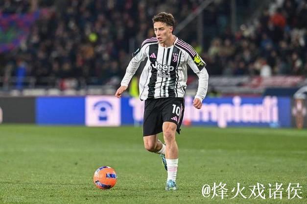 尤文胜博洛尼亚，卡瓦尔破门，戴维进球被判无效，赫格姆染红离场！